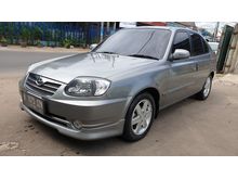 2012 Hyundai Avega 1.5 Manual (kredit dibantu)