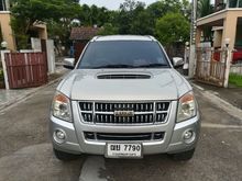 2008 Isuzu MU-7 3.0 (ปี 07-13) Activo SUV AT