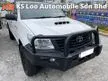 Used Toyota Hilux 2.5 VNT (M) WARRANTY 1 YEAR