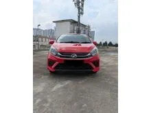 2020 Perodua AXIA 1.0 GXtra Hatchback