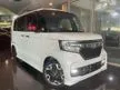 Recon 2020 Honda NBOX 660cc Custom GL Turbo