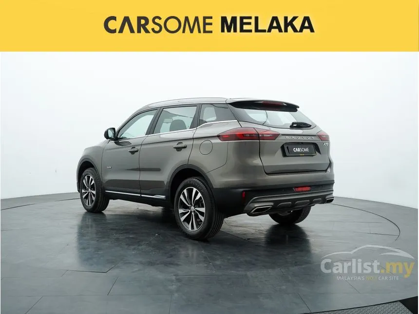 2019 Proton X70 Executive SUV