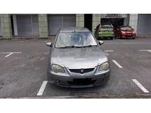 2006 Proton Gen-2 1.6 Enhanced Hatchback