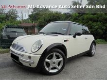 MINI Cooper 1.6 S TIPTOP CONDITION LIKENEW
