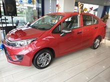 Best Offer New Proton Persona 2020 Premium Spec In Town