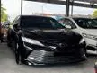 Used 2021 Toyota Camry 2.5 V Sedan (SECOND HAND CLEAR STOCK)