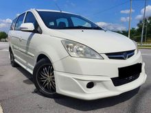 TRUE YEAR 2012 Proton EXORA 1.6 (M) Sport Rim / Bodykit / CAMPro CPS / TIPTOP Condition / CALL US FOR BOOKING / Many Units to Choose