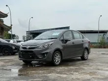 2018 Proton Persona 1.6 Premium Sedan