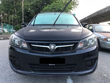 2013 Proton Saga 1.3 (A) FLX