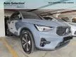 Used 2022 Volvo XC40 2.0 B5 Ultimate SUV (SIME DARBY TRUSTED DEALER)
