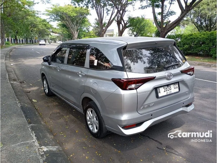 2023 Toyota Avanza E MPV