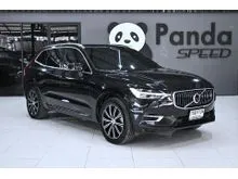 2021 Volvo XC60 2.0 (ปี 17-26) Recharge T8 Inscription AWD SUV
