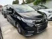 Recon 2018 Honda Odyssey 2.4 EXV MPV # ABSOLUTE EX , 360 CAMERA , BSM , GRADE 4.5 - Cars for sale