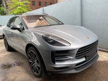 2019 Porsche Macan 2.0 FL