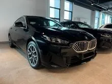 2025 BMW 218 1.5 Gran Coupe Sport Coupe (BMW Dealer) F47 New Model