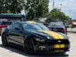 Recon 2018 Ford MUSTANG 2.3 Coupe NEW FACELIFT LOW MILEAGE FREE WARRANTY