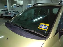 2005 Hyundai Matrix 1.6 GL MPV