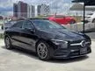 Recon 2021 2028 Mercedes