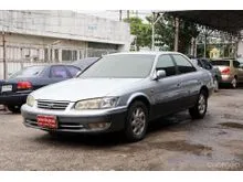 2001 Toyota CAMRY 2.2 โฉมไฟท้ายยาว (ปี 98-00) GXi Sedan