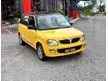 Used 2003 Perodua Kelisa 1.0 MANUAL TWINCAM JIMAT MINYAK - Cars for sale