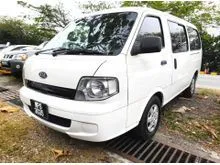 2006 Kia Pregio 2.7  DIRECT OWNER