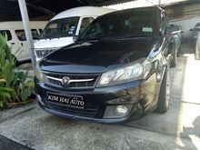 2012 Proton Saga 1.3 FLX Standard Sedan