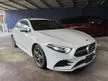 Recon 2019 Mercedes