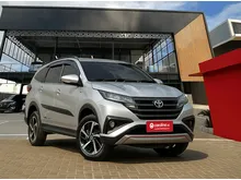 2019 Toyota Rush 1.5 TRD Sportivo SUV -  Diskon Cash 5 Juta
