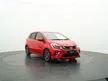 Used 2020 Perodua Myvi 1.5 Hatchback