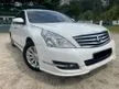 Used 2011 Nissan Teana 2.5 250 XV Premium Lady Owner 2y Warranty - Cars for sale