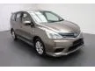 Used 2014 Nissan Grand Livina 1.6 Comfort MPV Full Service Record Tip Top Condition One Yrs Warranty One Owner New Stock in OCT 2023Yrs