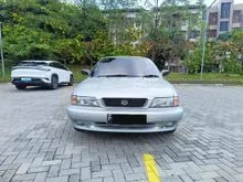 1997 Suzuki Baleno 1.8 Sedan