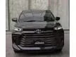 Jual Mobil Toyota Avanza 2024 E 1.3 di DKI Jakarta Manual MPV Hitam Rp 215.000.000