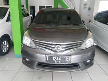 2015 Nissan Grand Livina 1.5 XV MPV