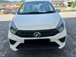 Used 2019 Perodua AXIA 1.0 GXtra Hatchback MAY PROMOTION DISCOUNT RMXXX