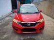 Used Offer Price 2018 Honda Jazz 1.5 E i-VTEC Hatchback - Cars for sale