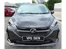 2025 Perodua Myvi 1.5 AV PROMO OTR SIAP # WARRANTY 5THN # MILEAGE 2K SHJ # FULL SERVICE REKOD # ONE MALAY OWNER