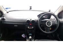 2013 Proton Saga 1.3 FLX Standard