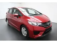 2016 Honda Jazz 1.5 E Hatchback MERDEKA PROMISI BELANJA/MAX LOAN