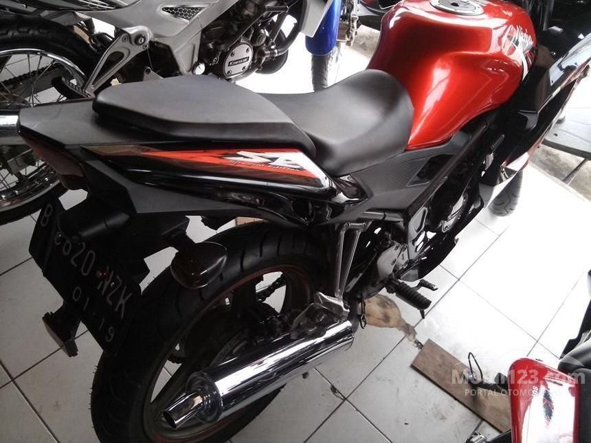 17Fotoninja rr 150 seModifikasi