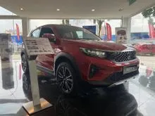 2026 Honda WR-V 1.5 RS S E V  REBATE KAW KAW