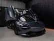 Recon 2019 McLaren 720S 4.0 Spider Convertible UNREG