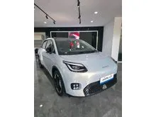 2026 GAC AION UT 0.0 Standard Hatchback, ime