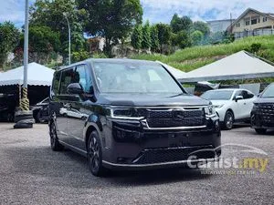 2023 Honda Step WGN 1.5 SPADA Premium Line MPV