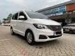 Jual Mobil Wuling Confero 2022 1.5 di Banten Manual Wagon Putih Rp 102.500.000