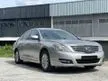 Used 2011 Nissan Teana 250 XV PREMIUM 2.5 V6 TIPTOP CONDITION - Cars for sale