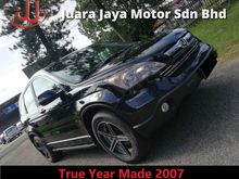 2007 Honda CR-V 2.0 i-VTEC SUV