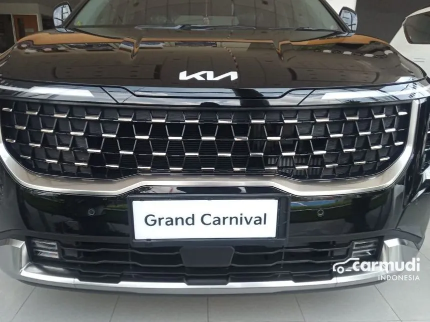 2024 KIA Carnival CRDi Premiere MPV