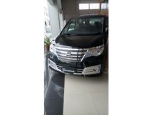 Nissan Serena 2.0 Autech MPV