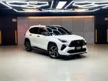 2023 Toyota Yaris Cross 1.5 S HV SUV